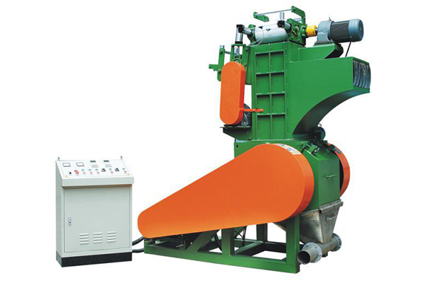 PVC在線粉碎機(jī)/塑料破碎機(jī) PVC在線粉碎機(jī)/塑料破碎機(jī)